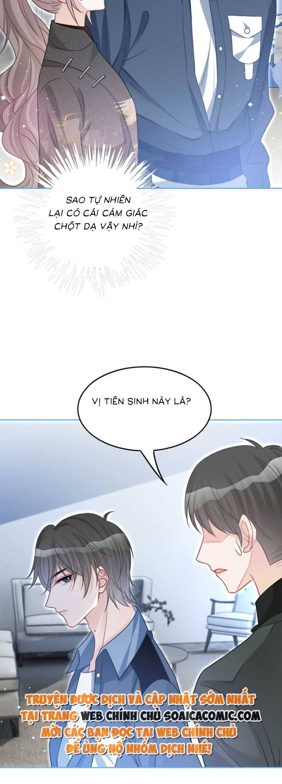 Được Các Anh Trai Chiều Chuộng Tôi Trở Nên Ngang Tàng Chapter 89 - 20