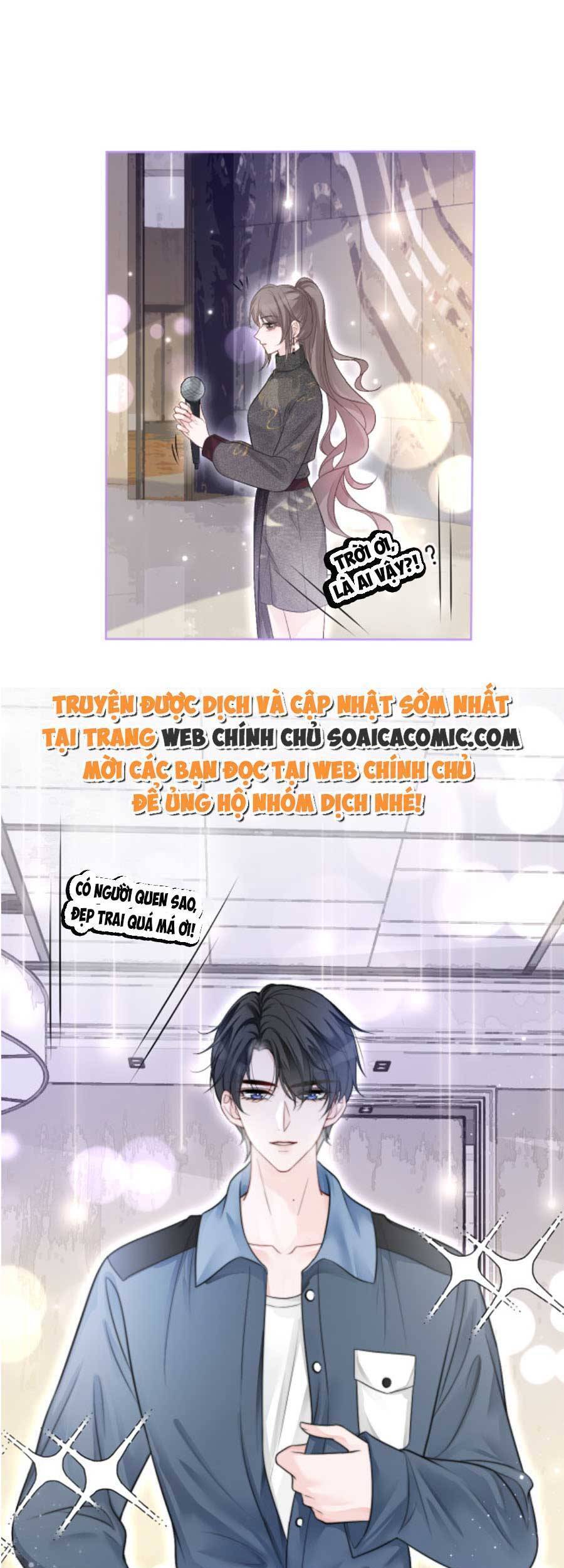 Được Các Anh Trai Chiều Chuộng Tôi Trở Nên Ngang Tàng Chapter 90 - 14