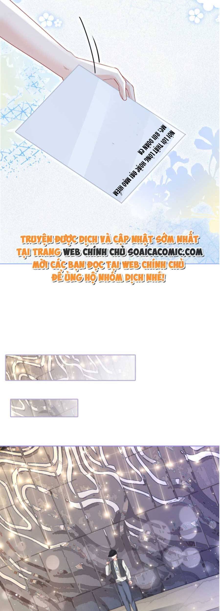 Được Các Anh Trai Chiều Chuộng Tôi Trở Nên Ngang Tàng Chapter 90 - 7