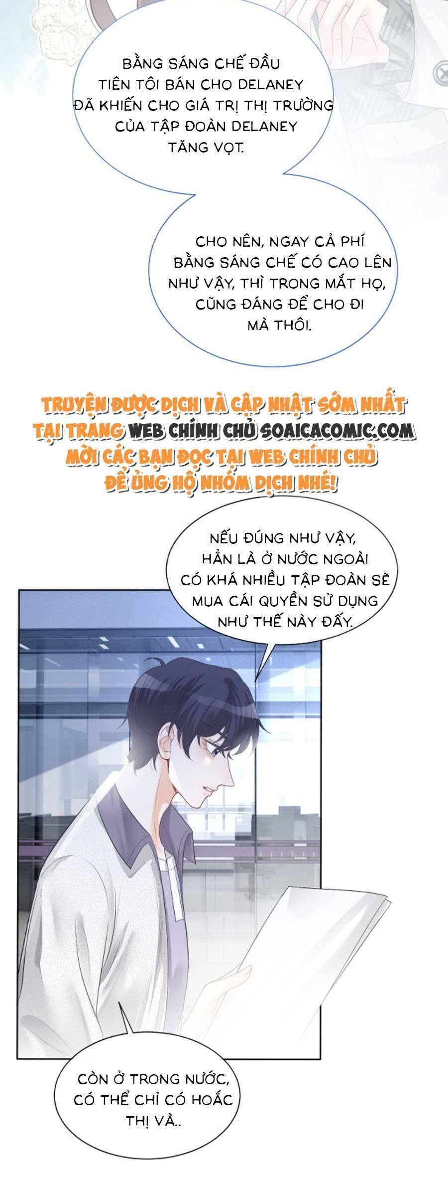 Được Các Anh Trai Chiều Chuộng Tôi Trở Nên Ngang Tàng Chapter 91 - 28