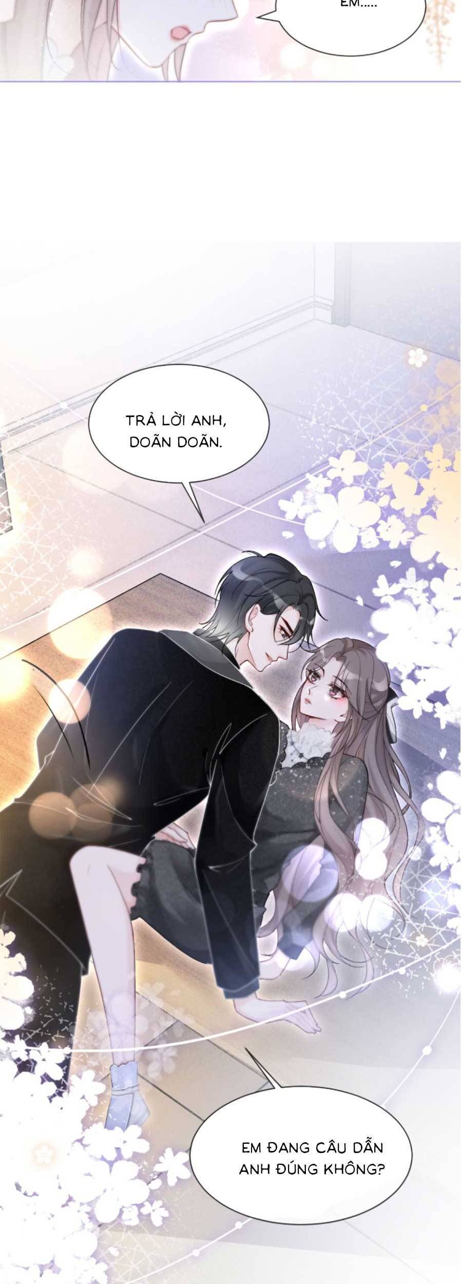 Được Các Anh Trai Chiều Chuộng Tôi Trở Nên Ngang Tàng Chapter 92 - 12