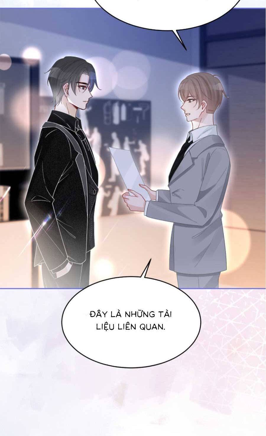 Được Các Anh Trai Chiều Chuộng Tôi Trở Nên Ngang Tàng Chapter 92 - 17
