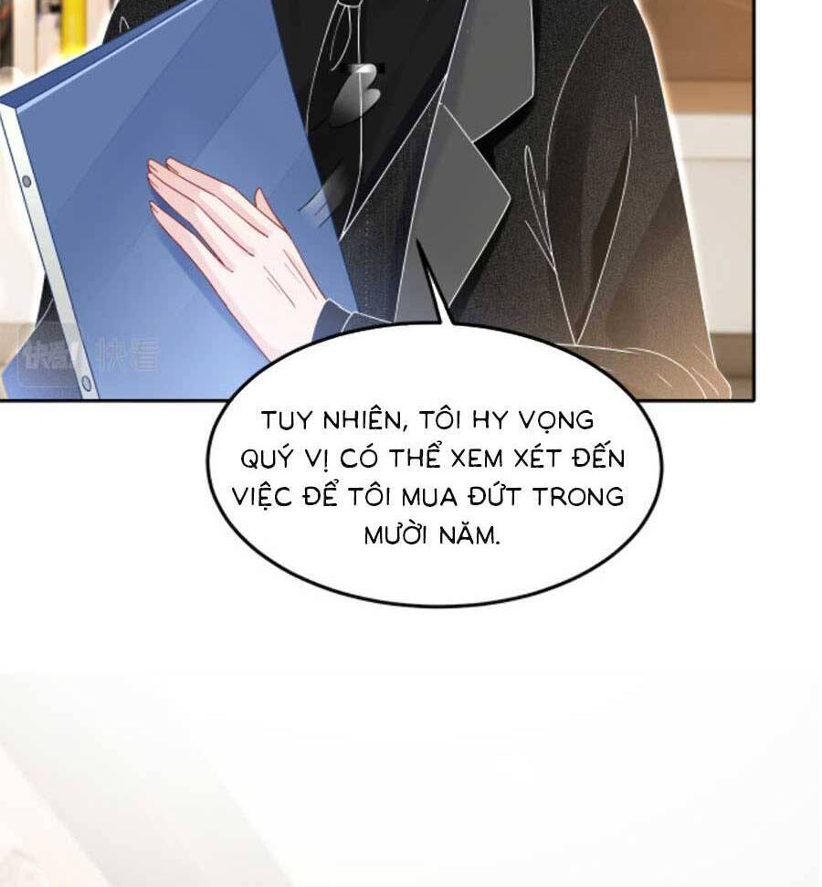 Được Các Anh Trai Chiều Chuộng Tôi Trở Nên Ngang Tàng Chapter 93 - 5