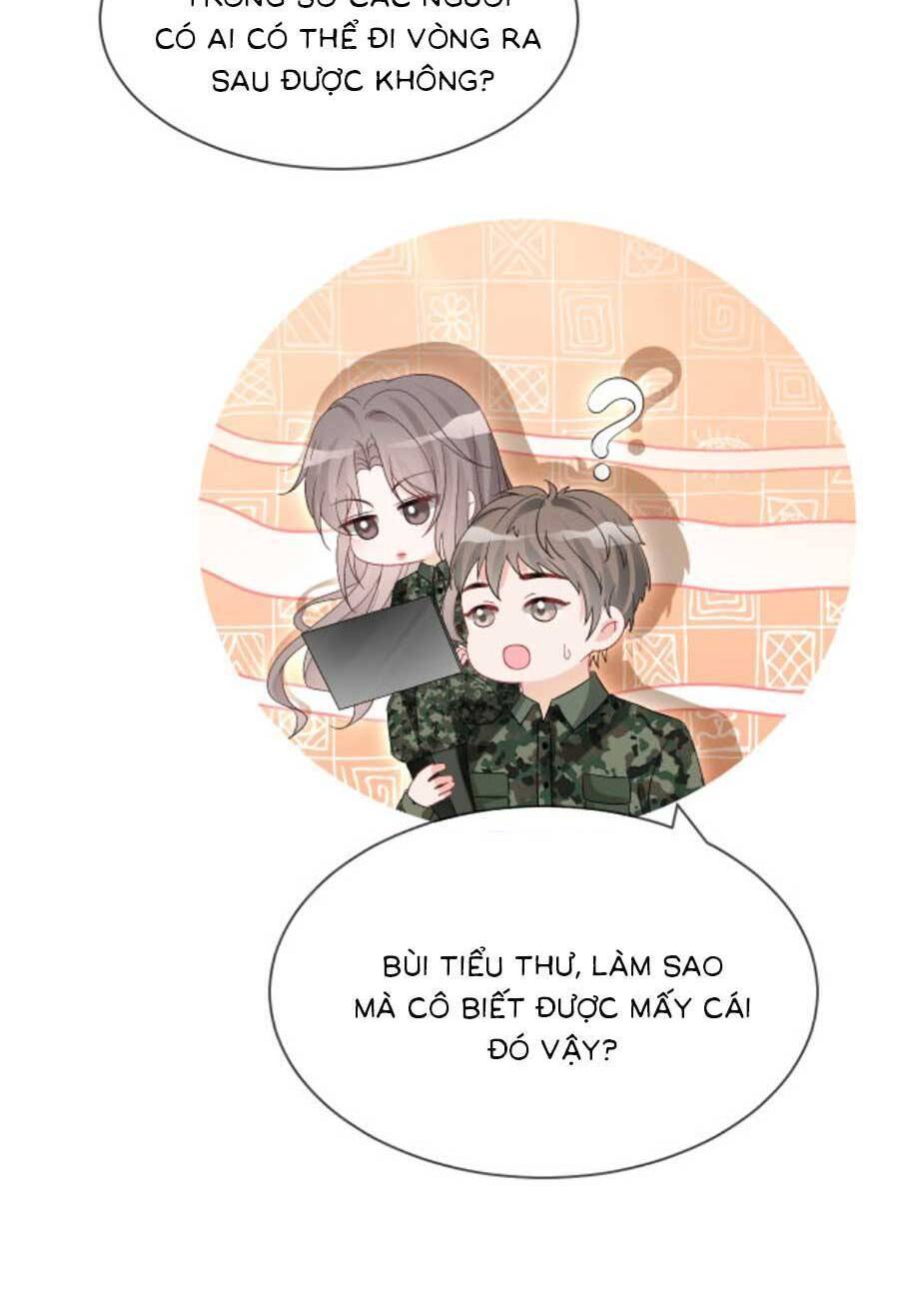 Được Các Anh Trai Chiều Chuộng Tôi Trở Nên Ngang Tàng Chapter 95 - 12