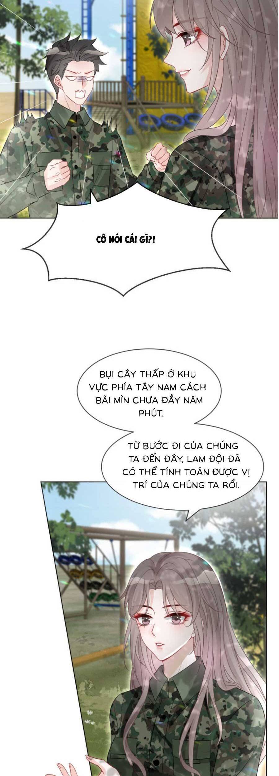 Được Các Anh Trai Chiều Chuộng Tôi Trở Nên Ngang Tàng Chapter 95 - 18