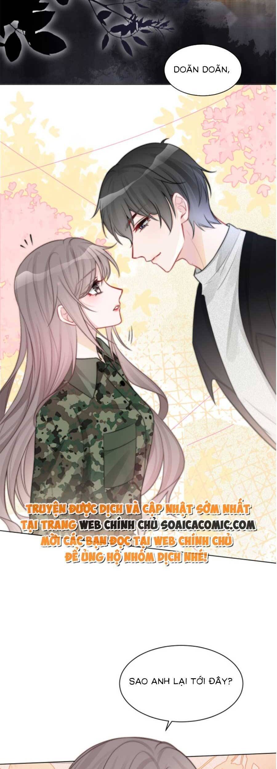 Được Các Anh Trai Chiều Chuộng Tôi Trở Nên Ngang Tàng Chapter 97 - 24