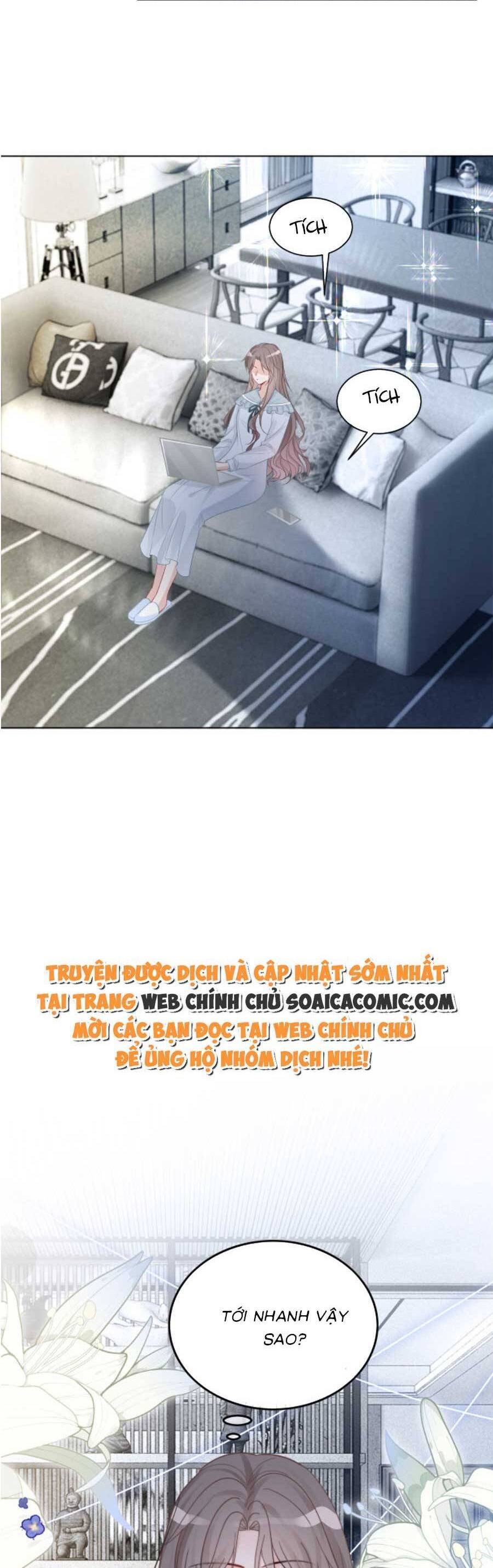 Được Các Anh Trai Chiều Chuộng Tôi Trở Nên Ngang Tàng Chapter 98 - 21