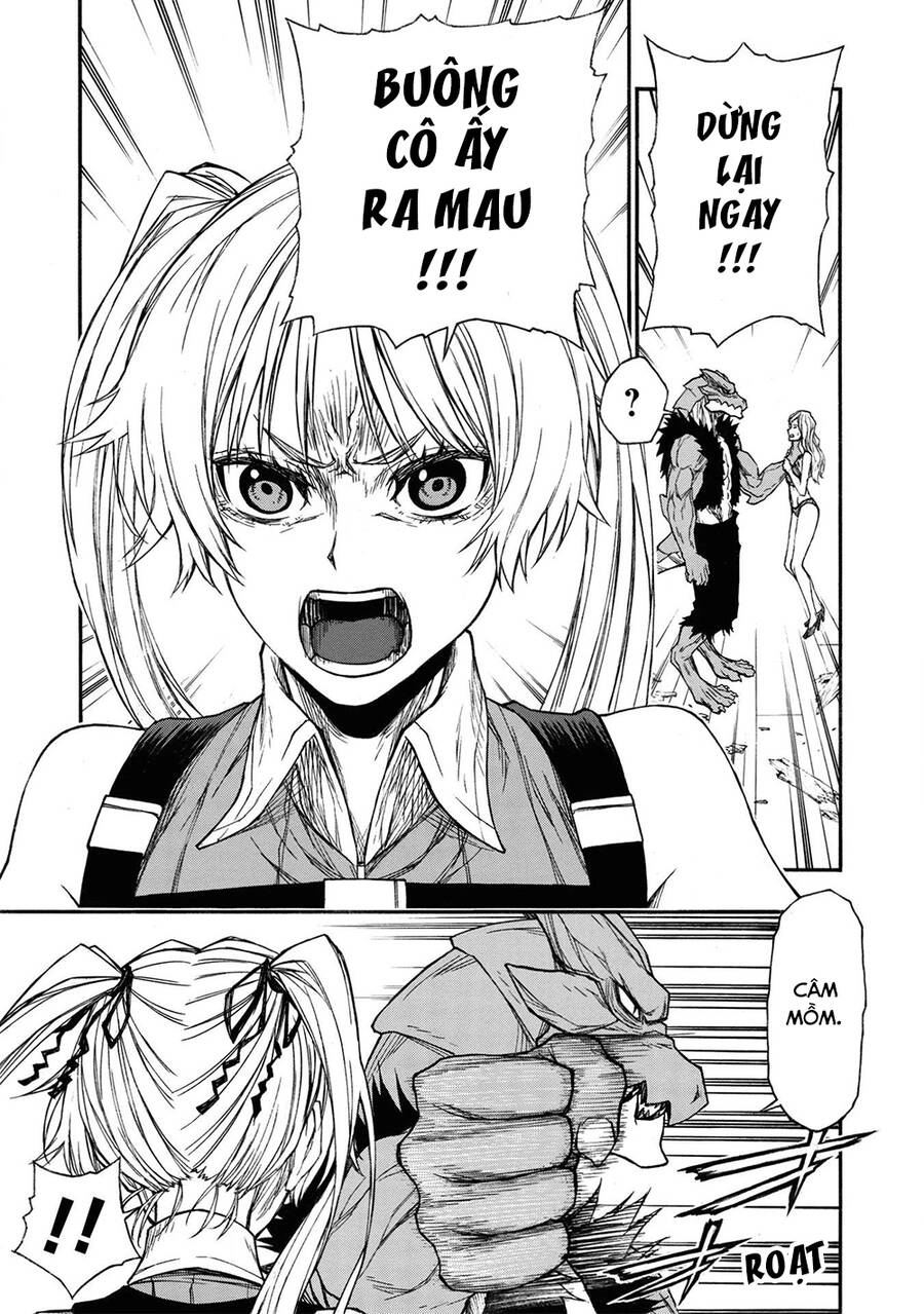 Shinmai Ossan Bouken-Sha, Saikyou Paati Ni Shinu Hodo Kitae Rarete Muteki Ni Naru Chapter 18.1 - 13