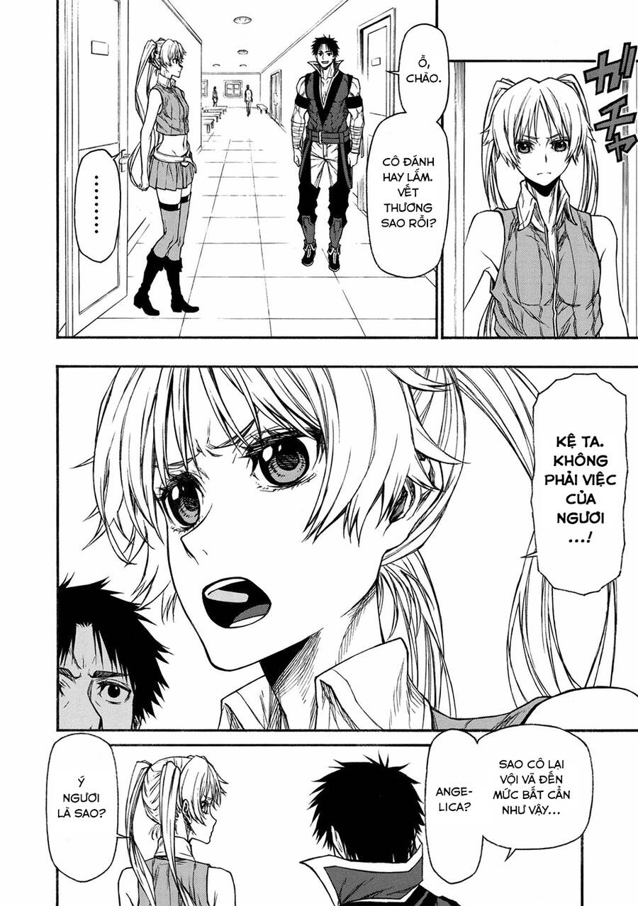 Shinmai Ossan Bouken-Sha, Saikyou Paati Ni Shinu Hodo Kitae Rarete Muteki Ni Naru Chapter 18.1 - 3