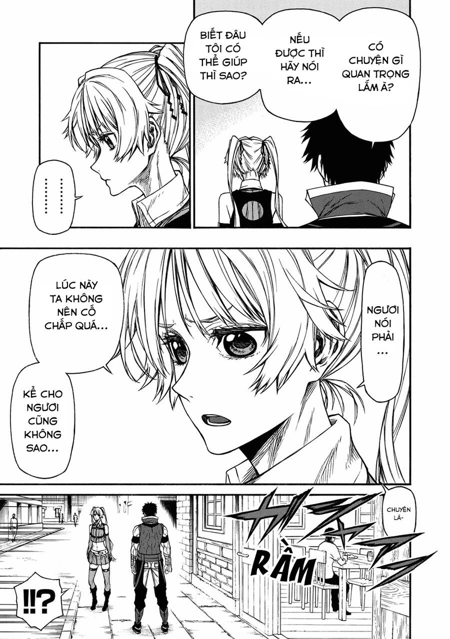 Shinmai Ossan Bouken-Sha, Saikyou Paati Ni Shinu Hodo Kitae Rarete Muteki Ni Naru Chapter 18.1 - 6