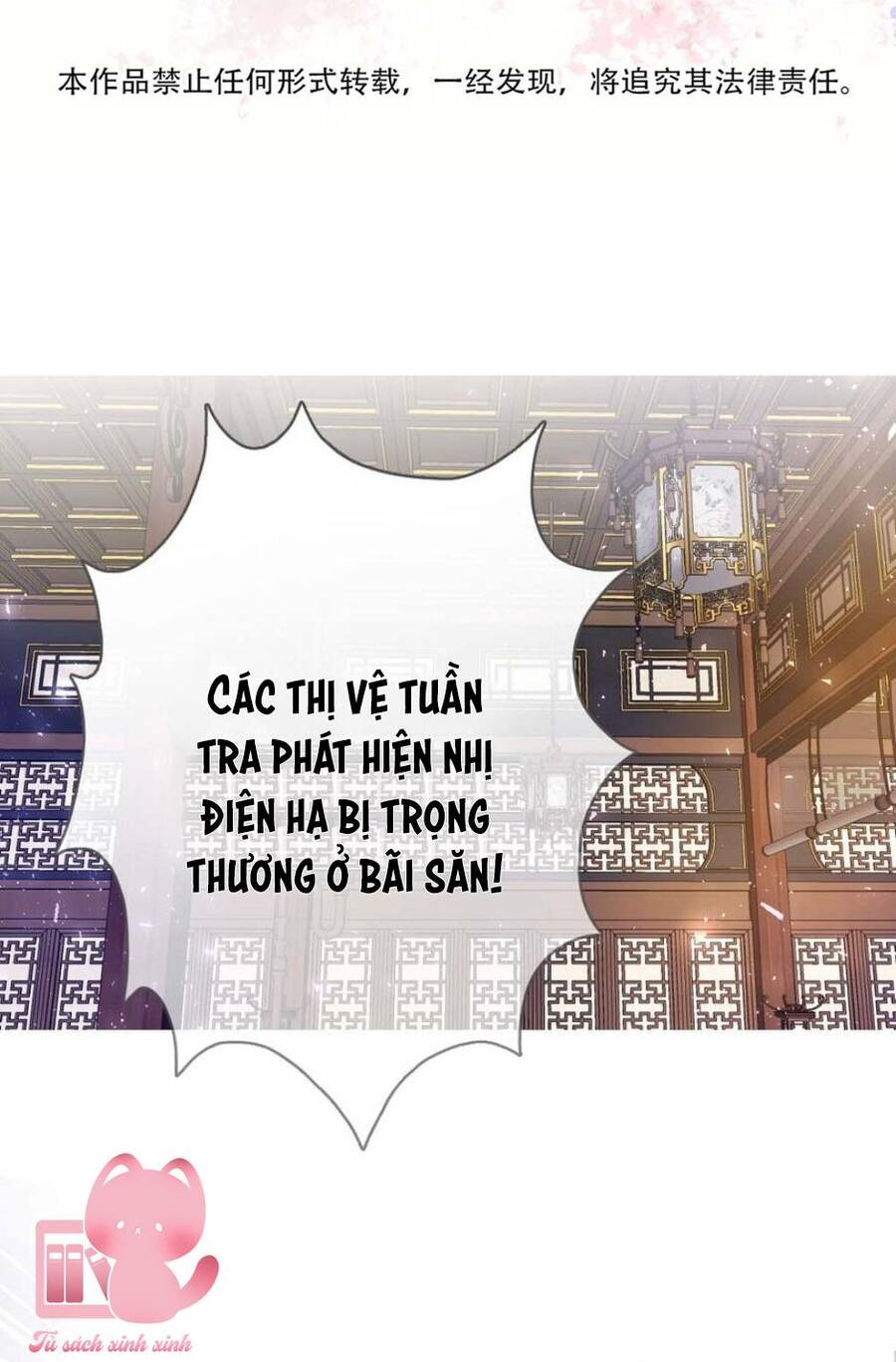 Hoa Để Nhân Gian Ức Vạn Thế Chapter 10 - 2