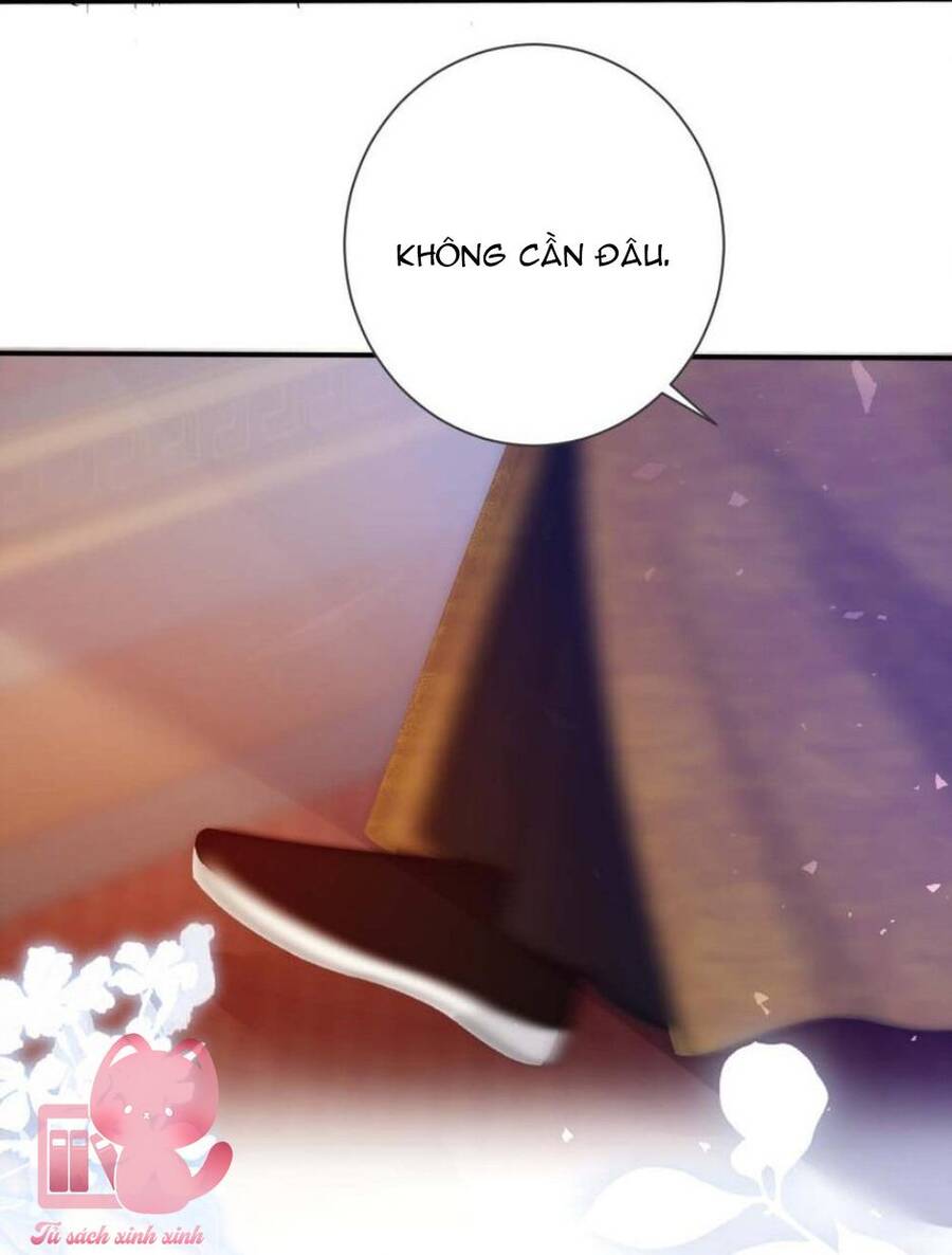 Hoa Để Nhân Gian Ức Vạn Thế Chapter 10 - 13