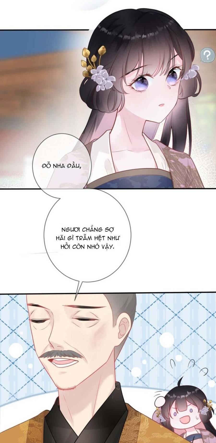 Hoa Để Nhân Gian Ức Vạn Thế Chapter 10 - 18