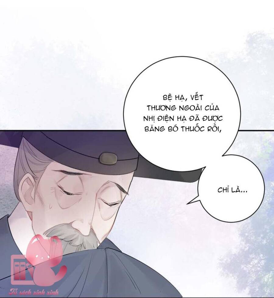 Hoa Để Nhân Gian Ức Vạn Thế Chapter 10 - 22