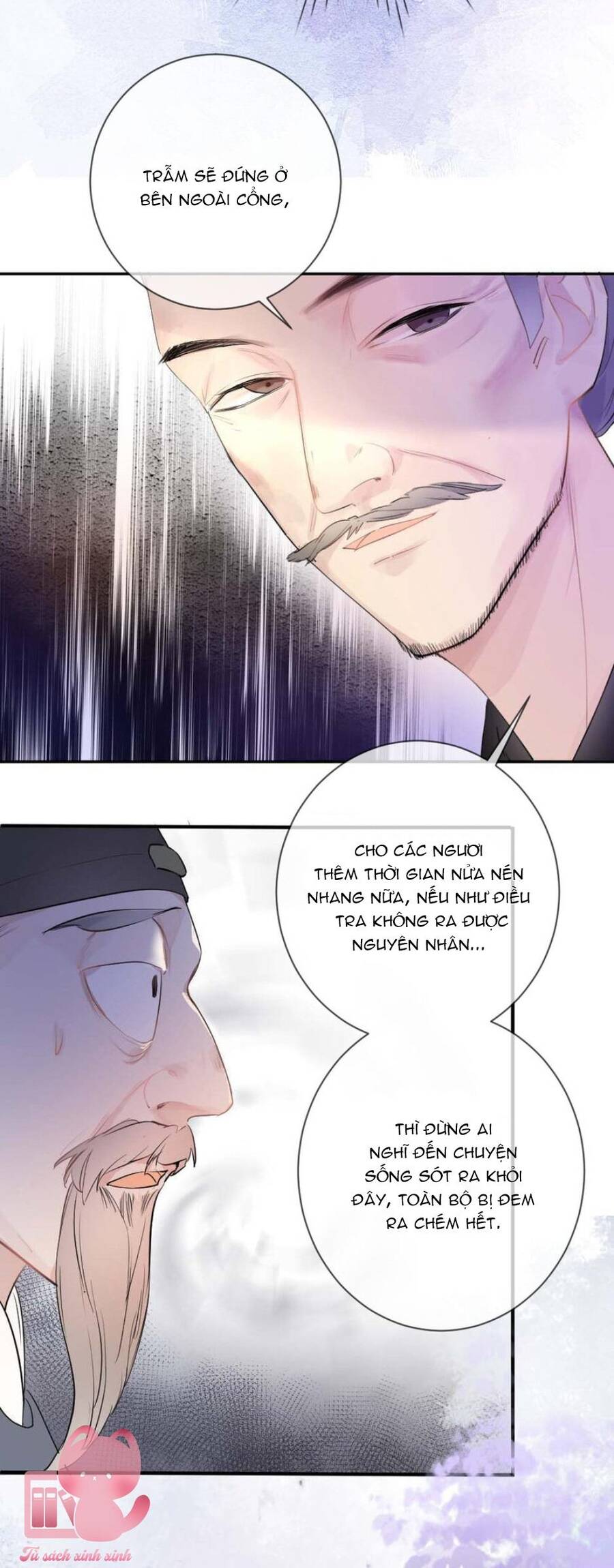 Hoa Để Nhân Gian Ức Vạn Thế Chapter 10 - 25