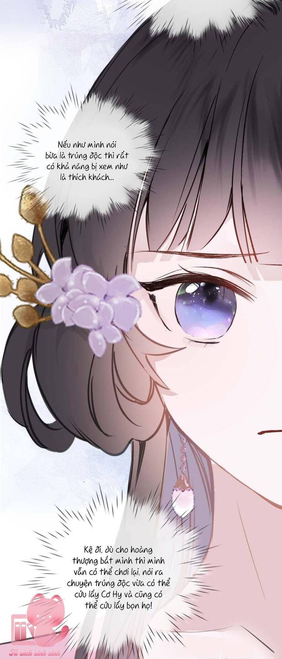 Hoa Để Nhân Gian Ức Vạn Thế Chapter 10 - 27