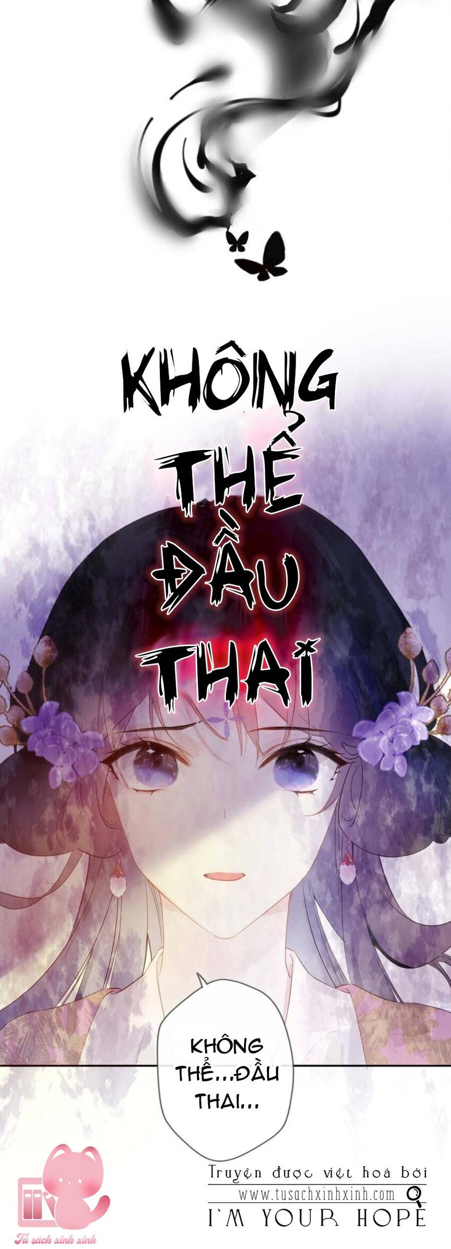 Hoa Để Nhân Gian Ức Vạn Thế Chapter 11 - 24