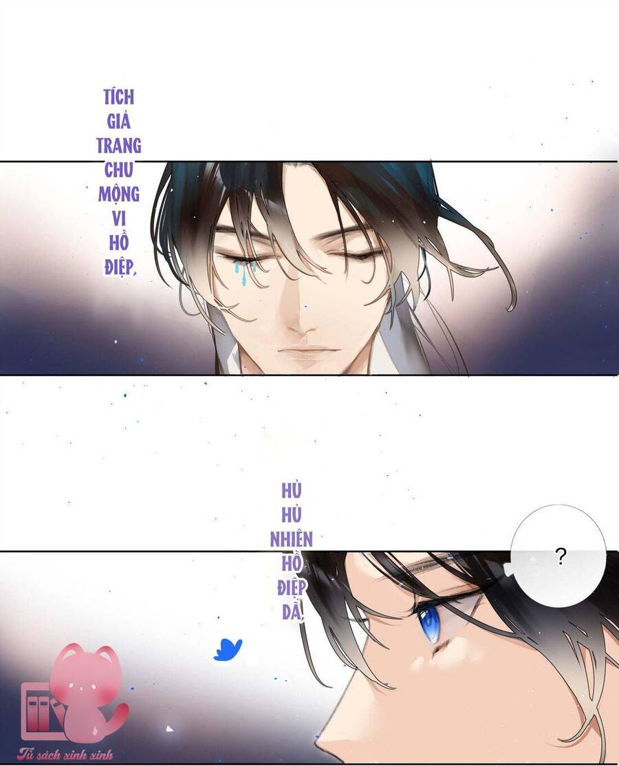 Hoa Để Nhân Gian Ức Vạn Thế Chapter 12 - 2