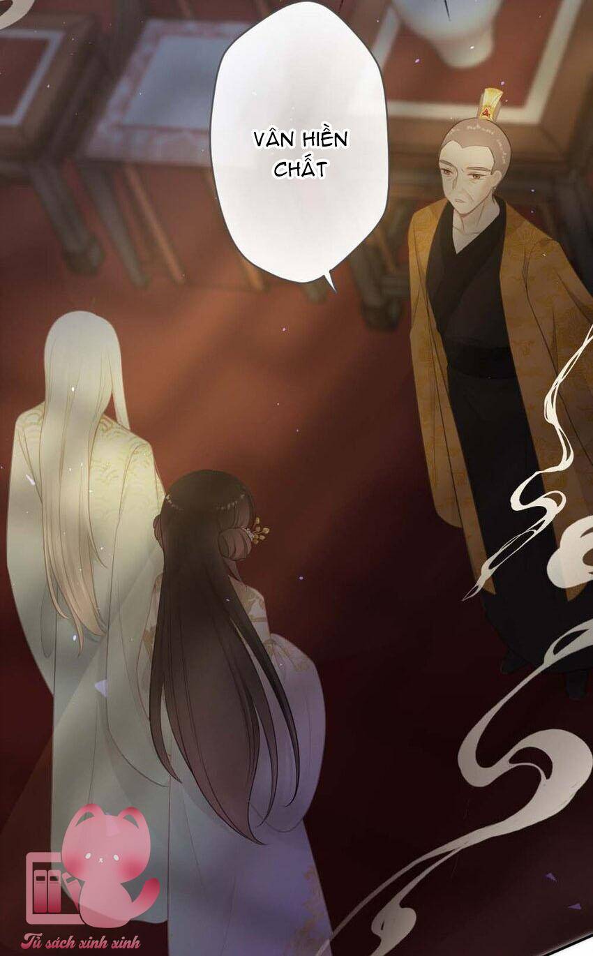 Hoa Để Nhân Gian Ức Vạn Thế Chapter 12 - 11