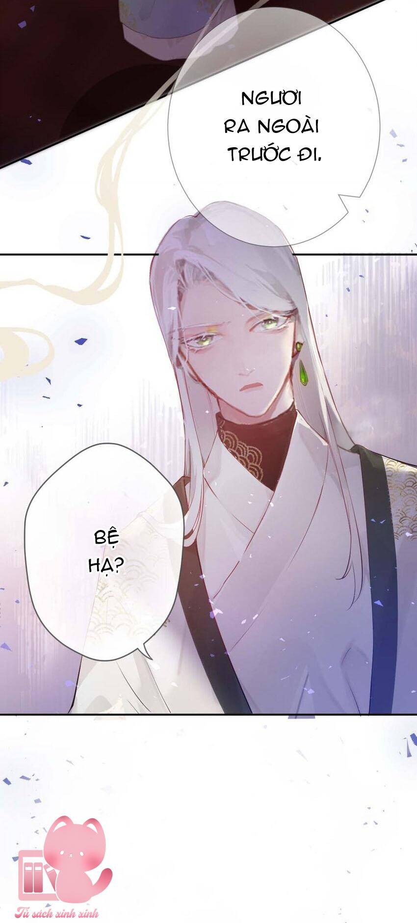 Hoa Để Nhân Gian Ức Vạn Thế Chapter 12 - 12