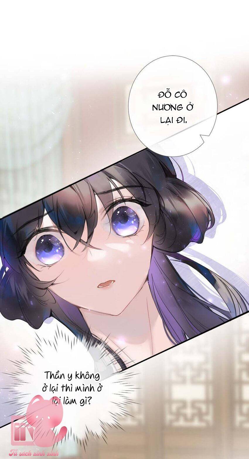 Hoa Để Nhân Gian Ức Vạn Thế Chapter 12 - 13