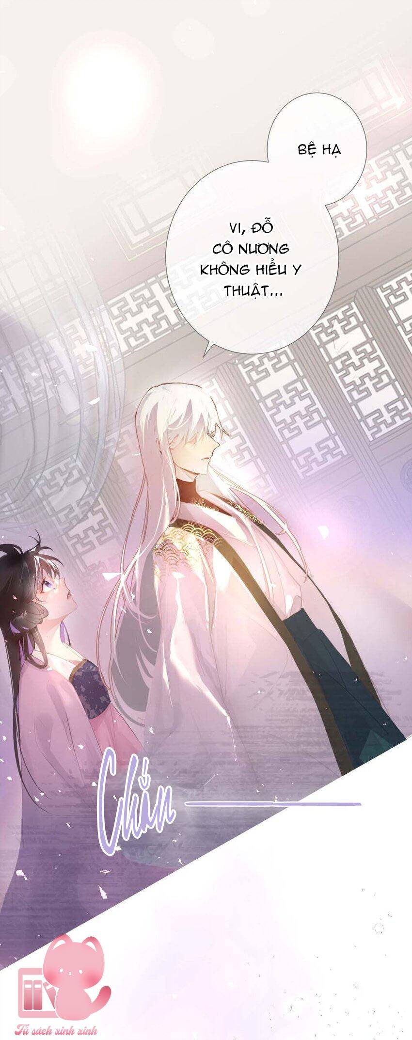 Hoa Để Nhân Gian Ức Vạn Thế Chapter 12 - 15