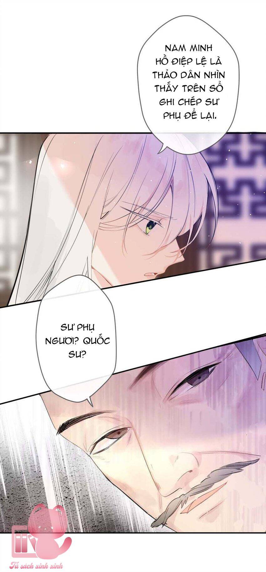 Hoa Để Nhân Gian Ức Vạn Thế Chapter 12 - 17