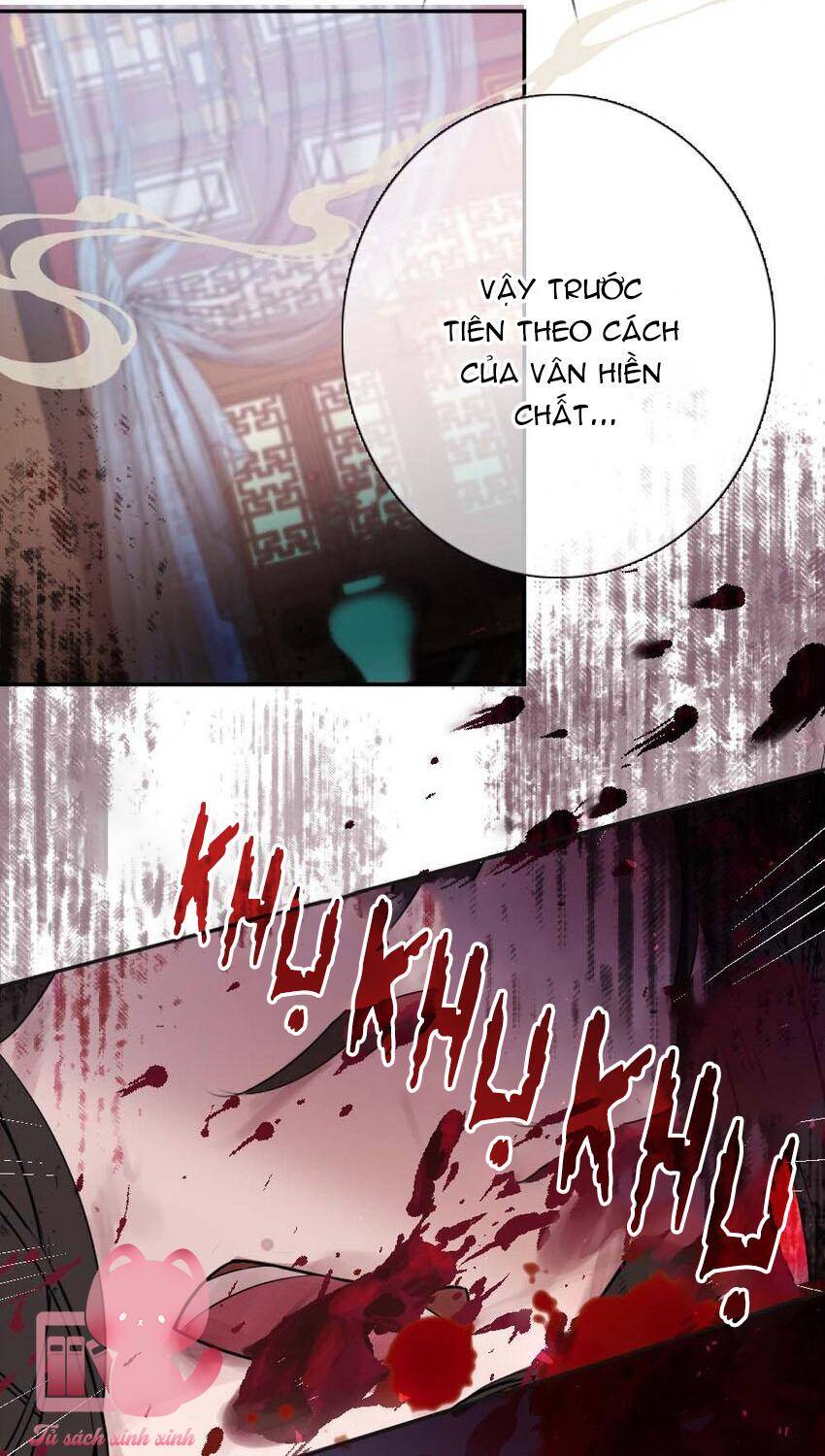 Hoa Để Nhân Gian Ức Vạn Thế Chapter 12 - 20