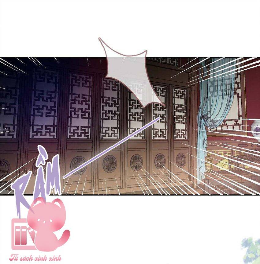 Hoa Để Nhân Gian Ức Vạn Thế Chapter 12 - 22