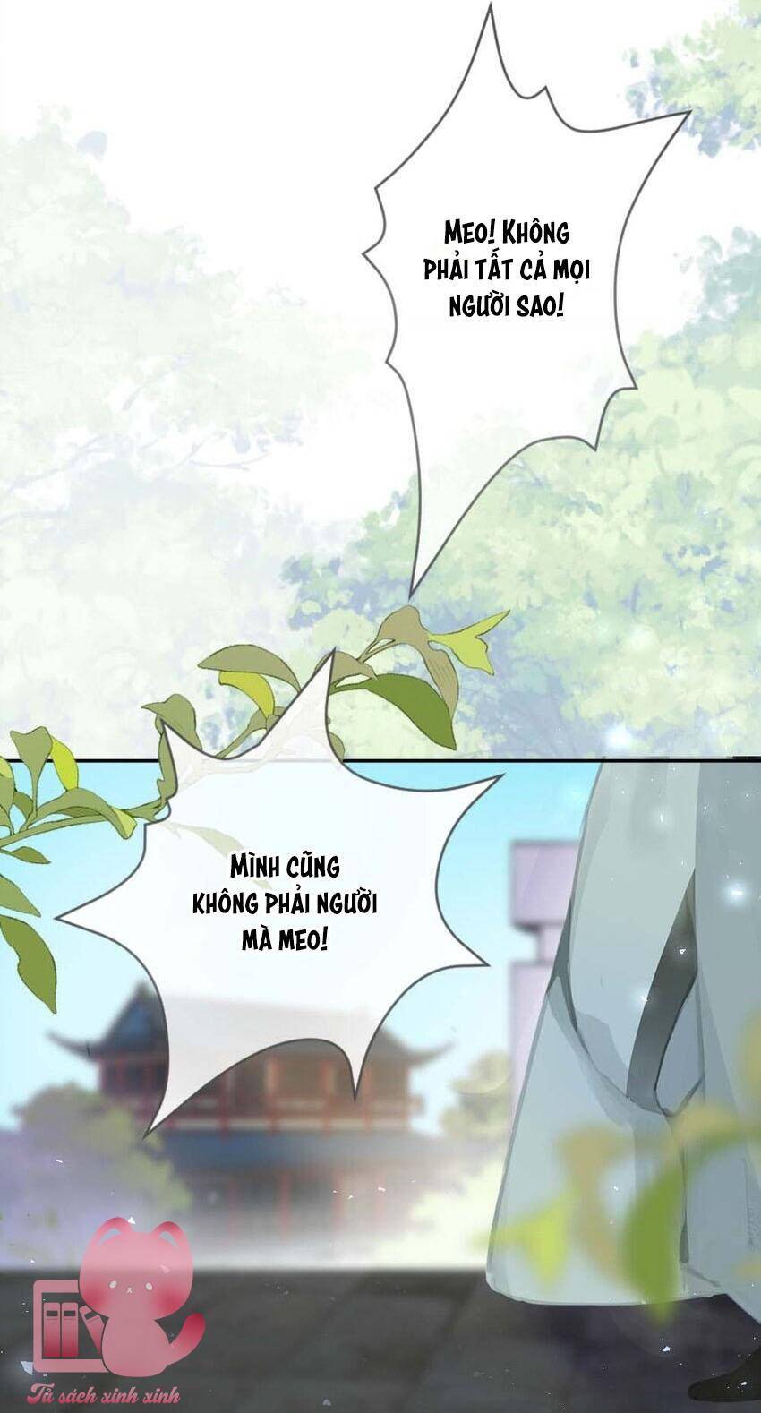 Hoa Để Nhân Gian Ức Vạn Thế Chapter 12 - 23