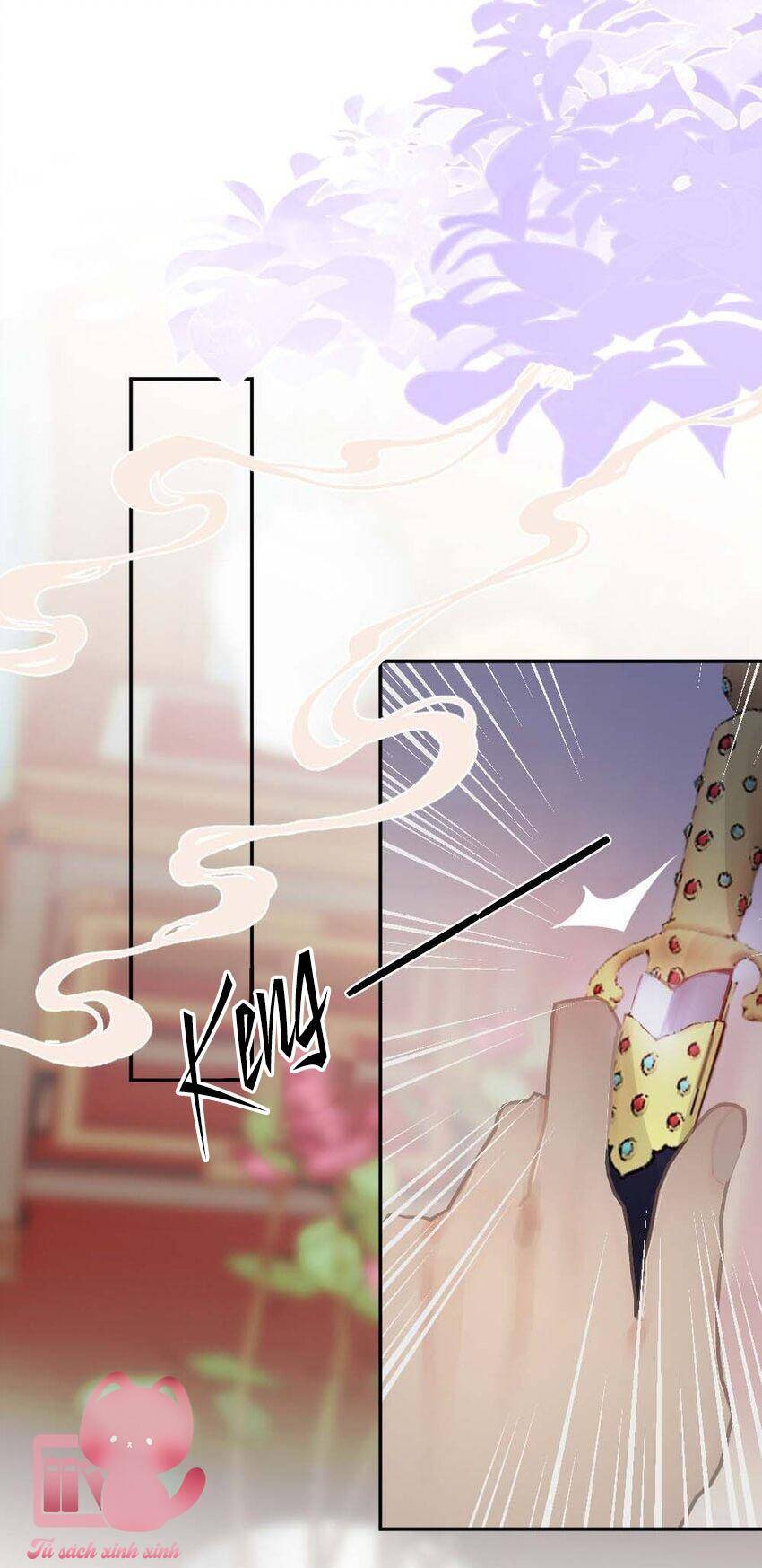 Hoa Để Nhân Gian Ức Vạn Thế Chapter 12 - 25