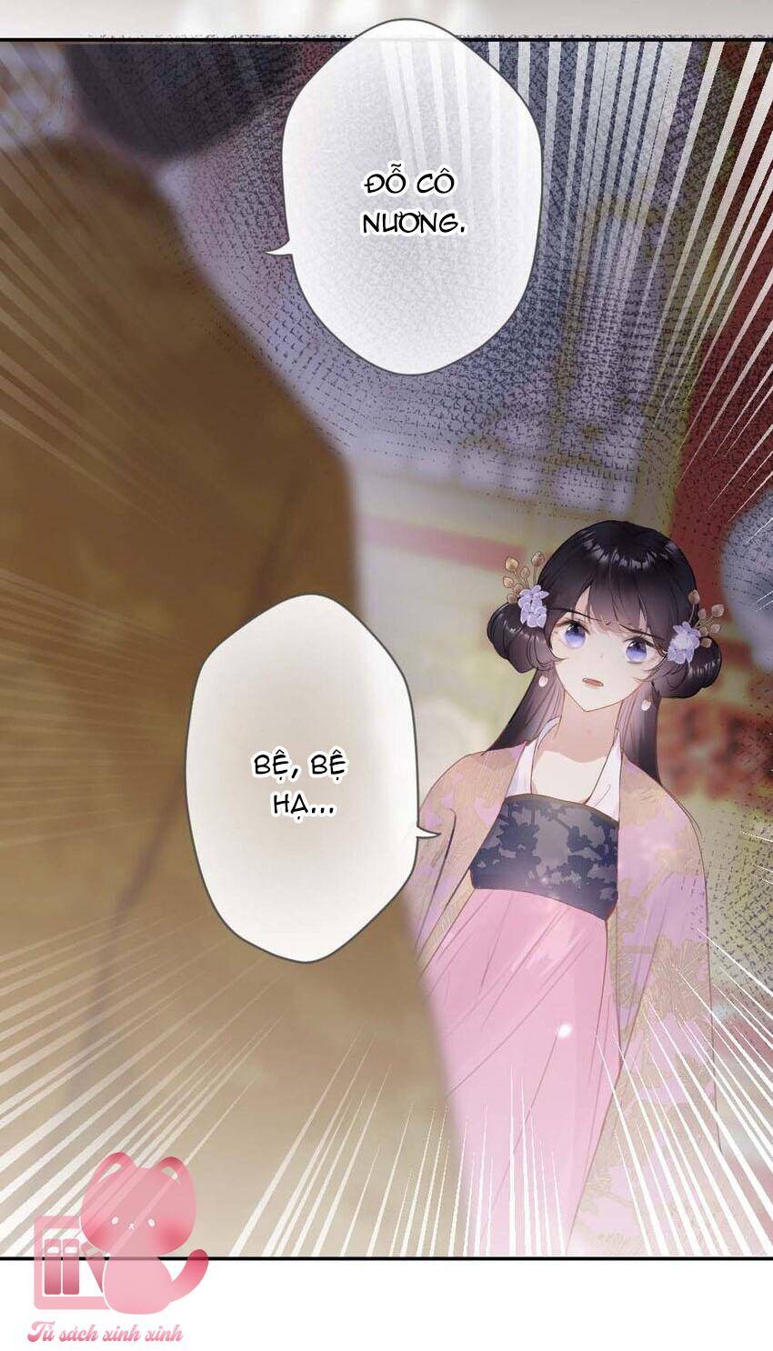 Hoa Để Nhân Gian Ức Vạn Thế Chapter 12 - 26