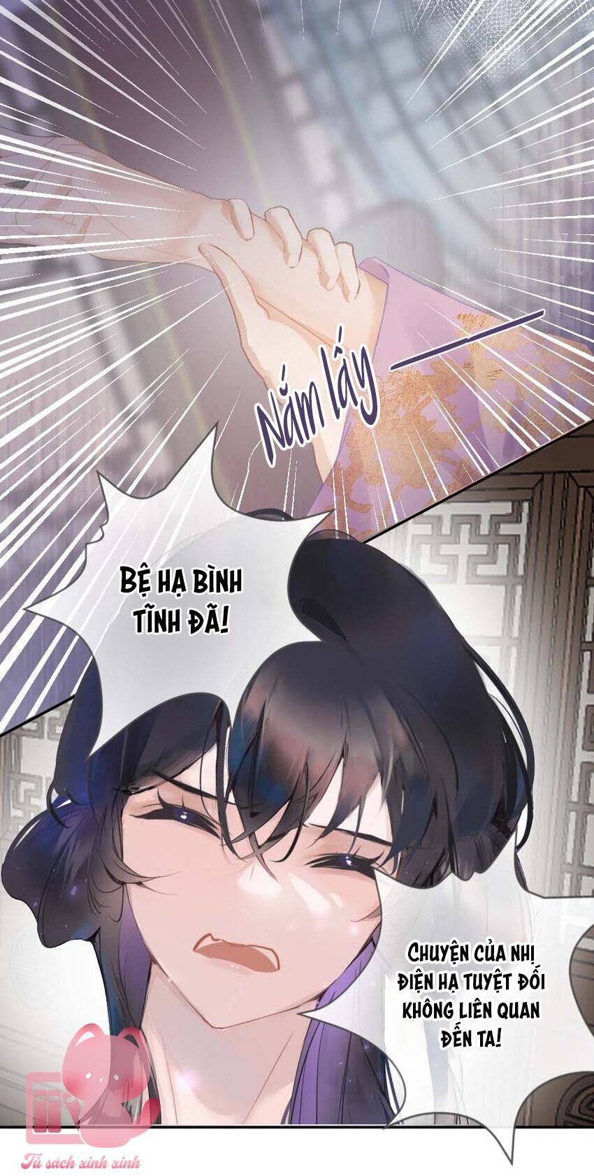 Hoa Để Nhân Gian Ức Vạn Thế Chapter 12 - 29