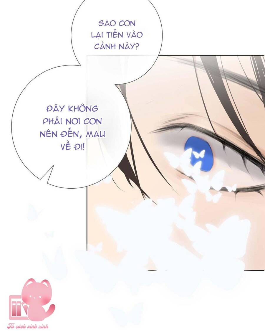 Hoa Để Nhân Gian Ức Vạn Thế Chapter 12 - 4