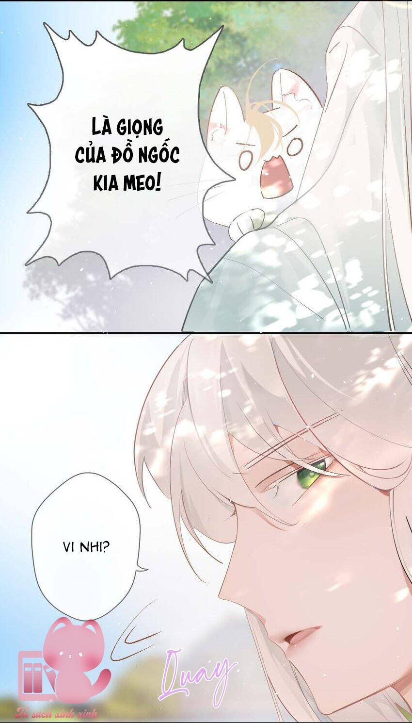 Hoa Để Nhân Gian Ức Vạn Thế Chapter 12 - 31