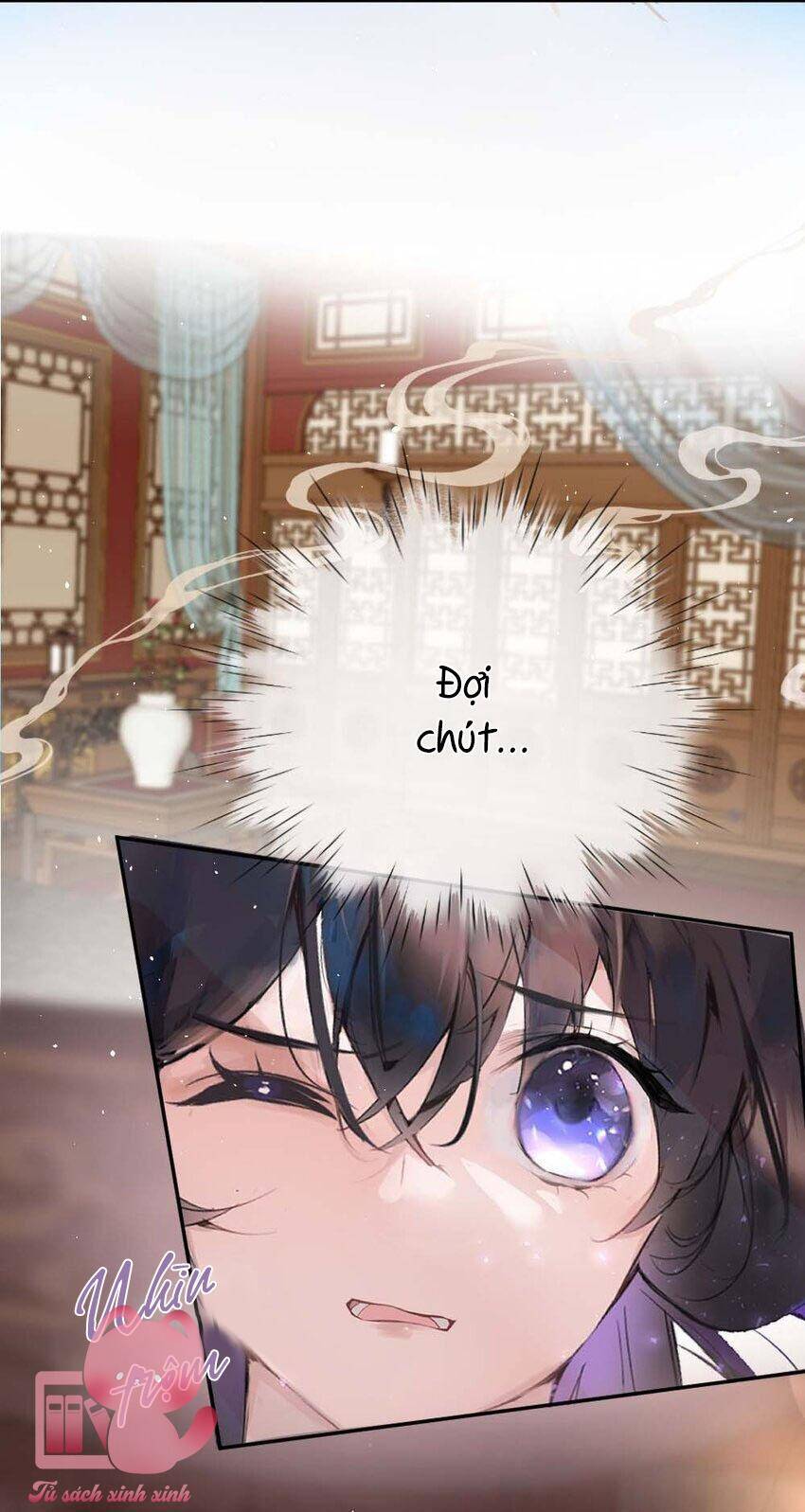 Hoa Để Nhân Gian Ức Vạn Thế Chapter 12 - 32