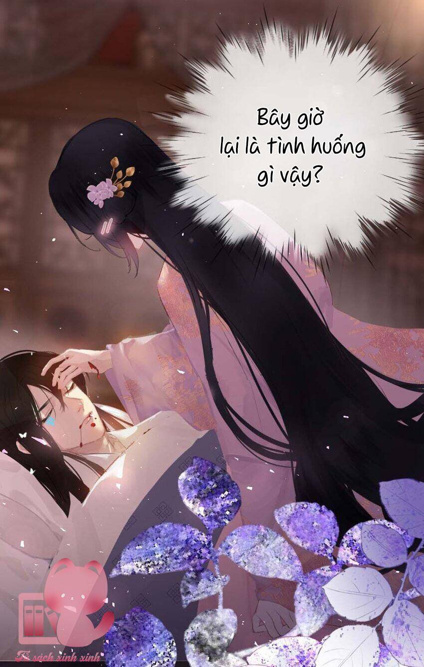 Hoa Để Nhân Gian Ức Vạn Thế Chapter 12 - 33