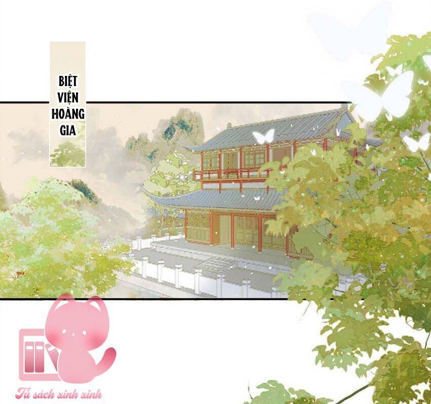 Hoa Để Nhân Gian Ức Vạn Thế Chapter 12 - 5