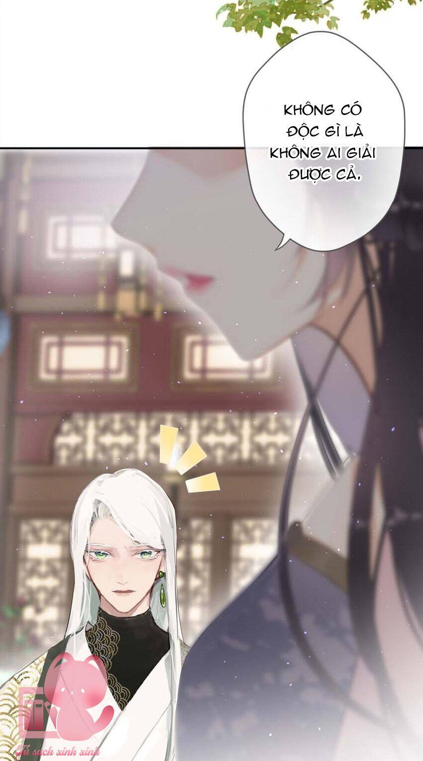 Hoa Để Nhân Gian Ức Vạn Thế Chapter 12 - 6