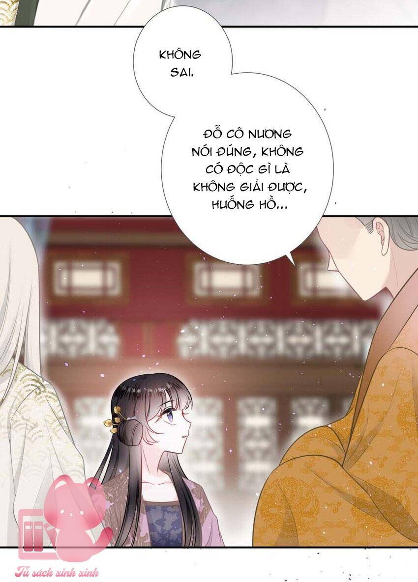 Hoa Để Nhân Gian Ức Vạn Thế Chapter 12 - 7