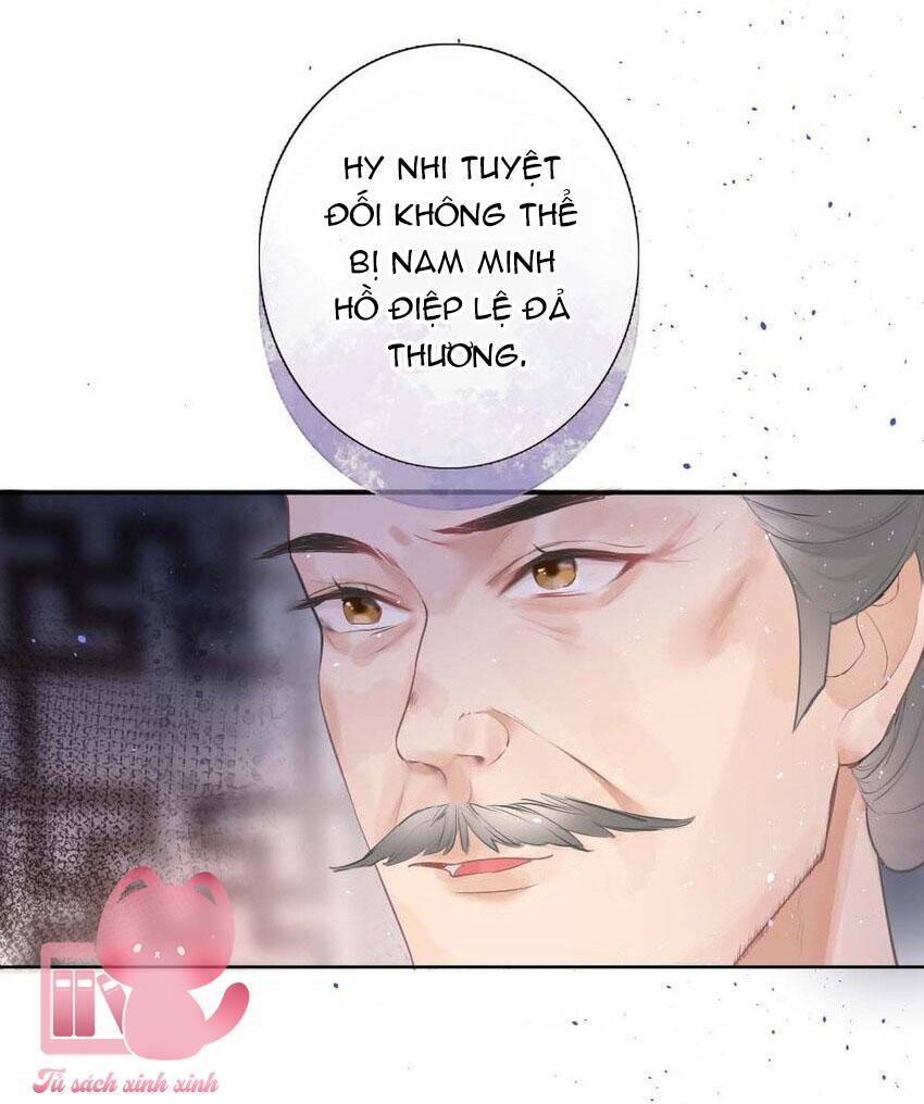 Hoa Để Nhân Gian Ức Vạn Thế Chapter 12 - 8