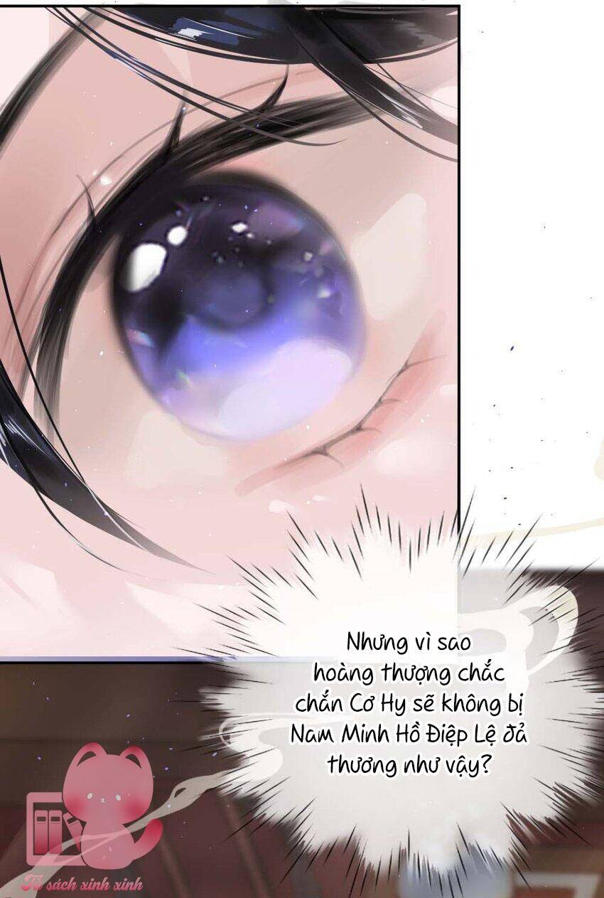Hoa Để Nhân Gian Ức Vạn Thế Chapter 12 - 10