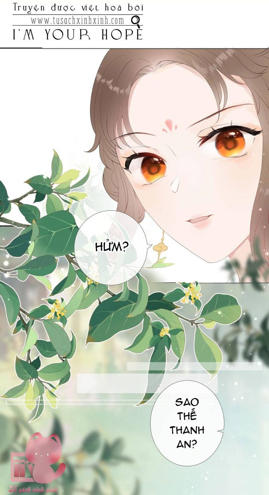 Hoa Để Nhân Gian Ức Vạn Thế Chapter 7 - 2