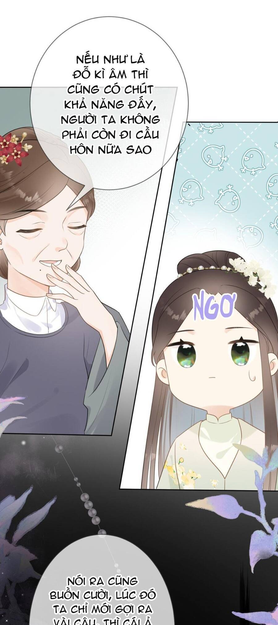 Hoa Để Nhân Gian Ức Vạn Thế Chapter 7 - 12