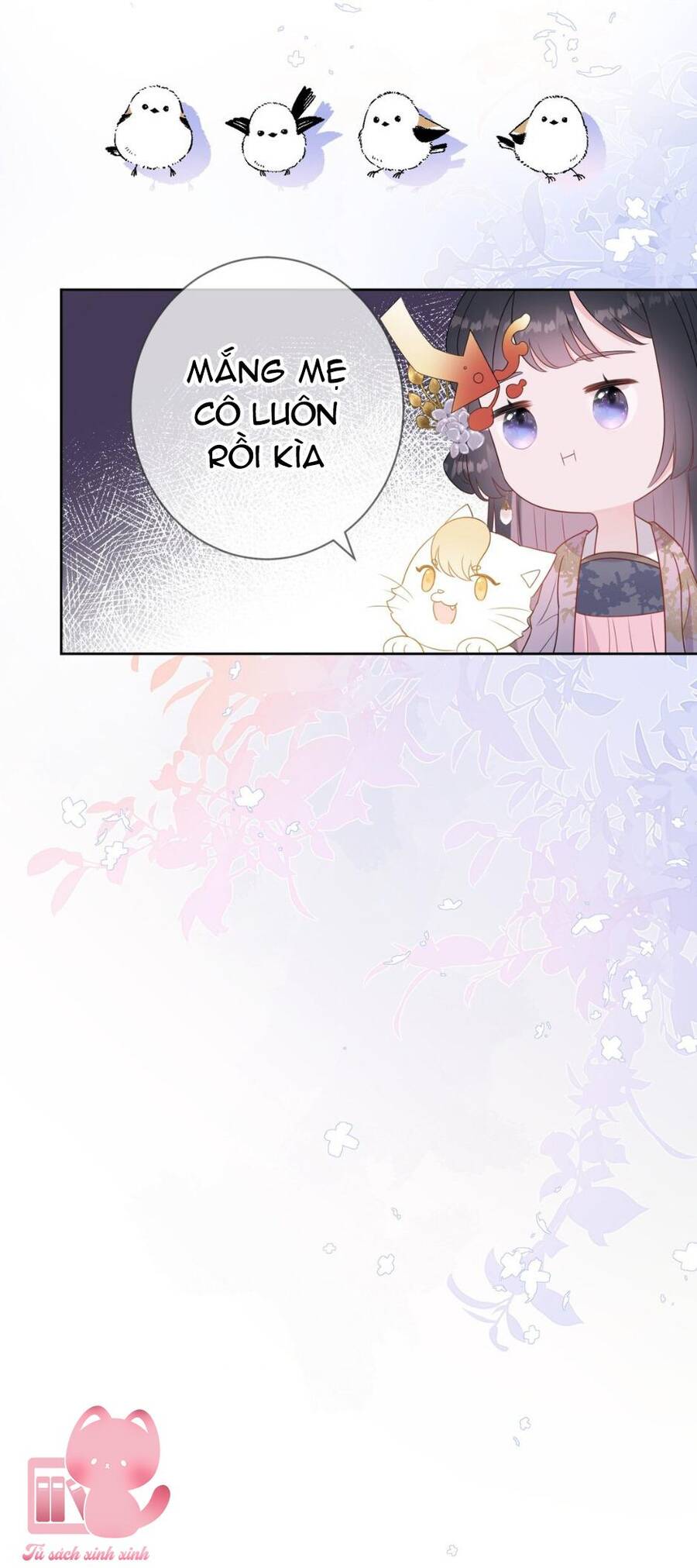 Hoa Để Nhân Gian Ức Vạn Thế Chapter 7 - 14