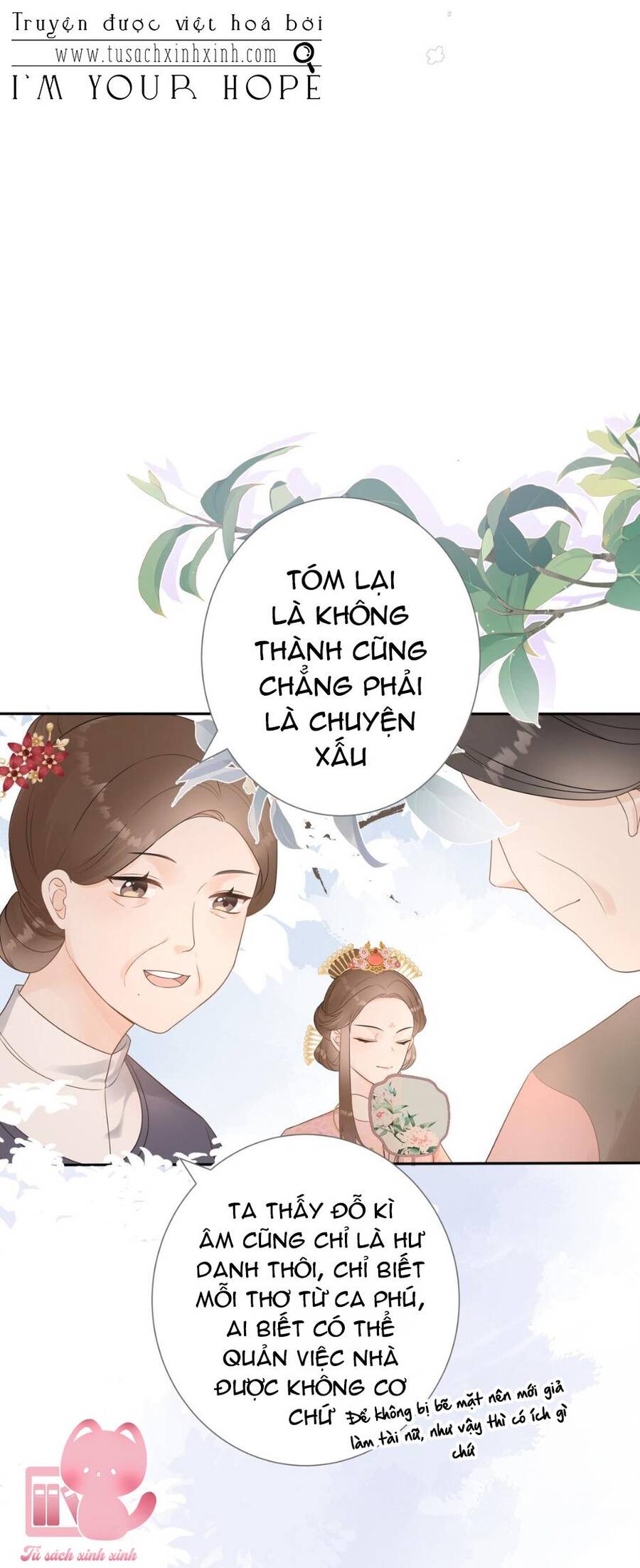 Hoa Để Nhân Gian Ức Vạn Thế Chapter 7 - 15