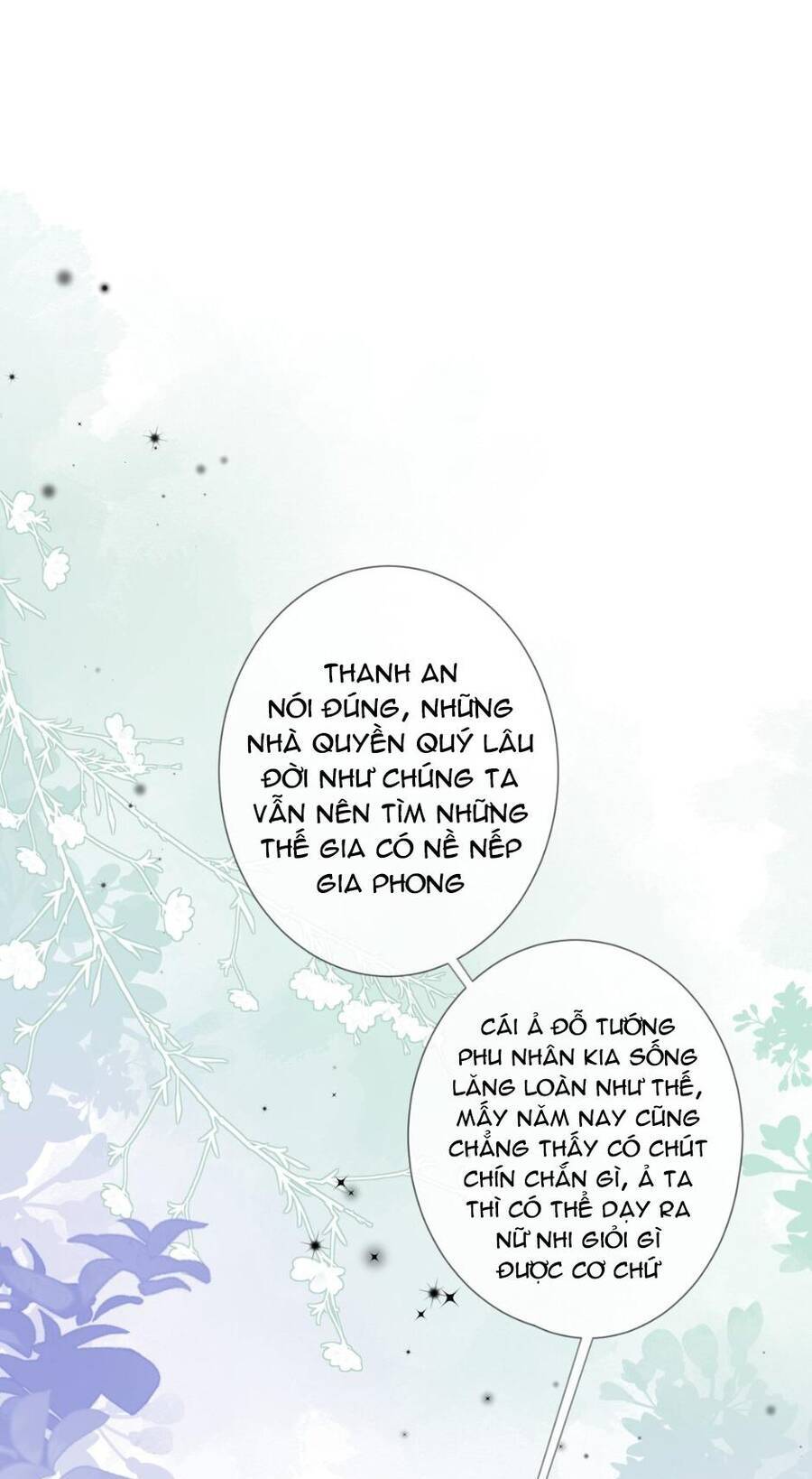 Hoa Để Nhân Gian Ức Vạn Thế Chapter 7 - 19