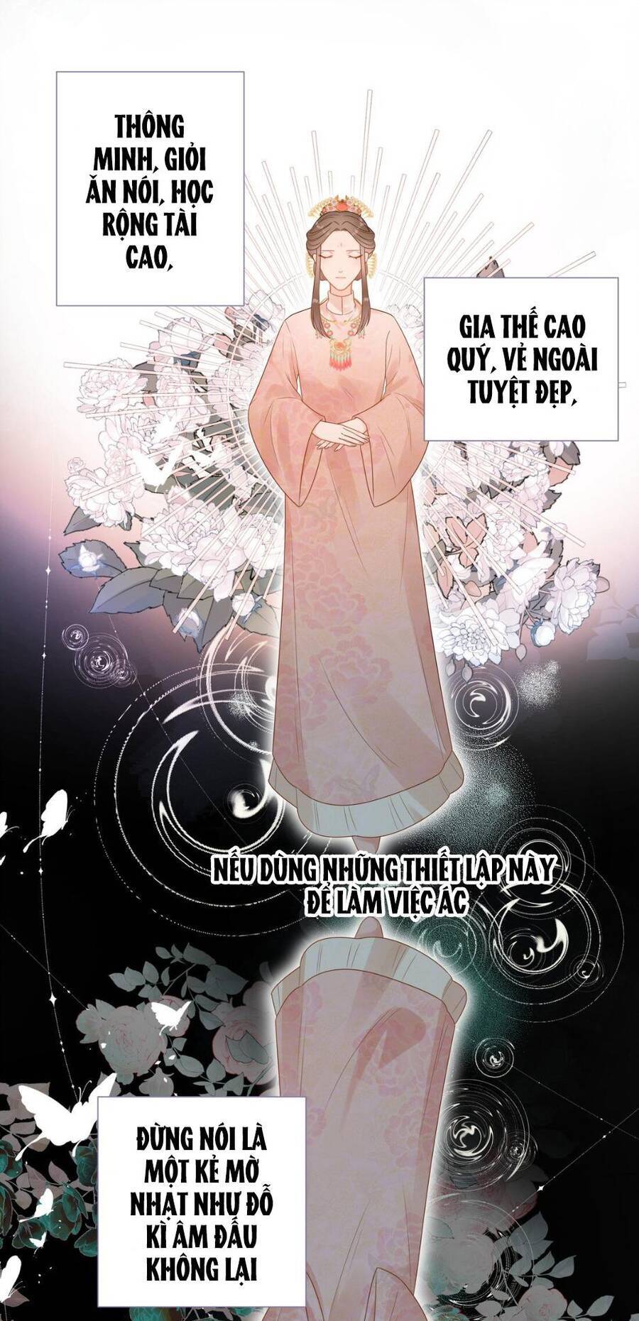 Hoa Để Nhân Gian Ức Vạn Thế Chapter 7 - 28