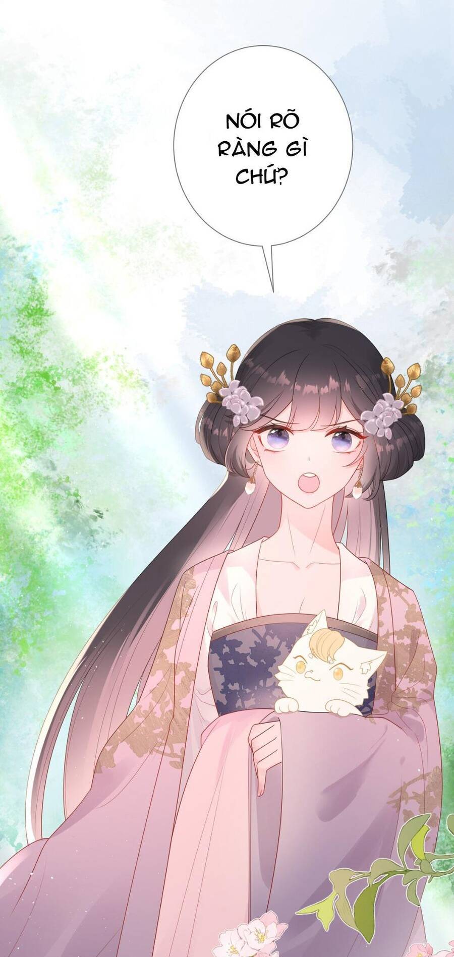 Hoa Để Nhân Gian Ức Vạn Thế Chapter 7 - 30