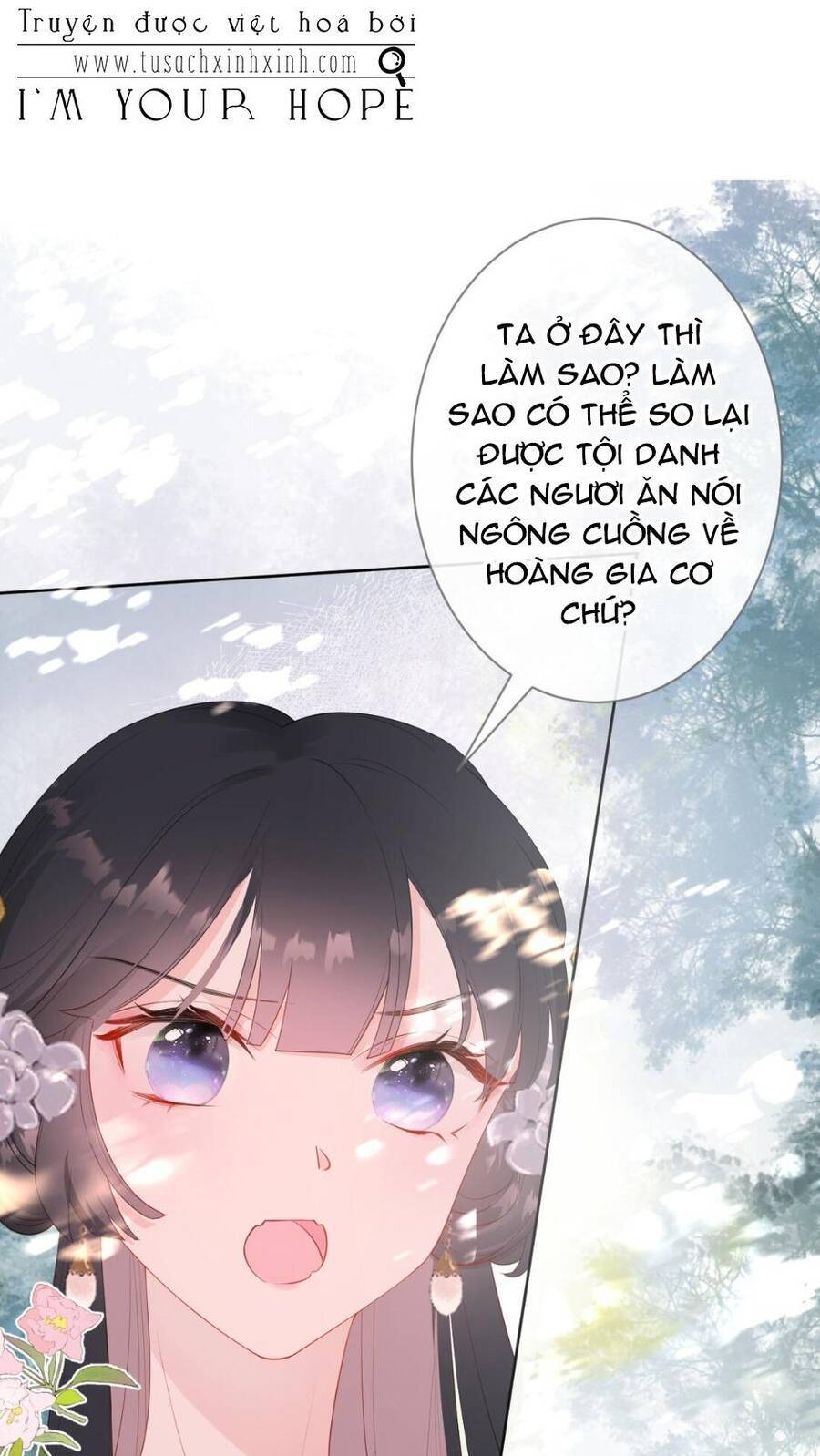 Hoa Để Nhân Gian Ức Vạn Thế Chapter 7 - 32